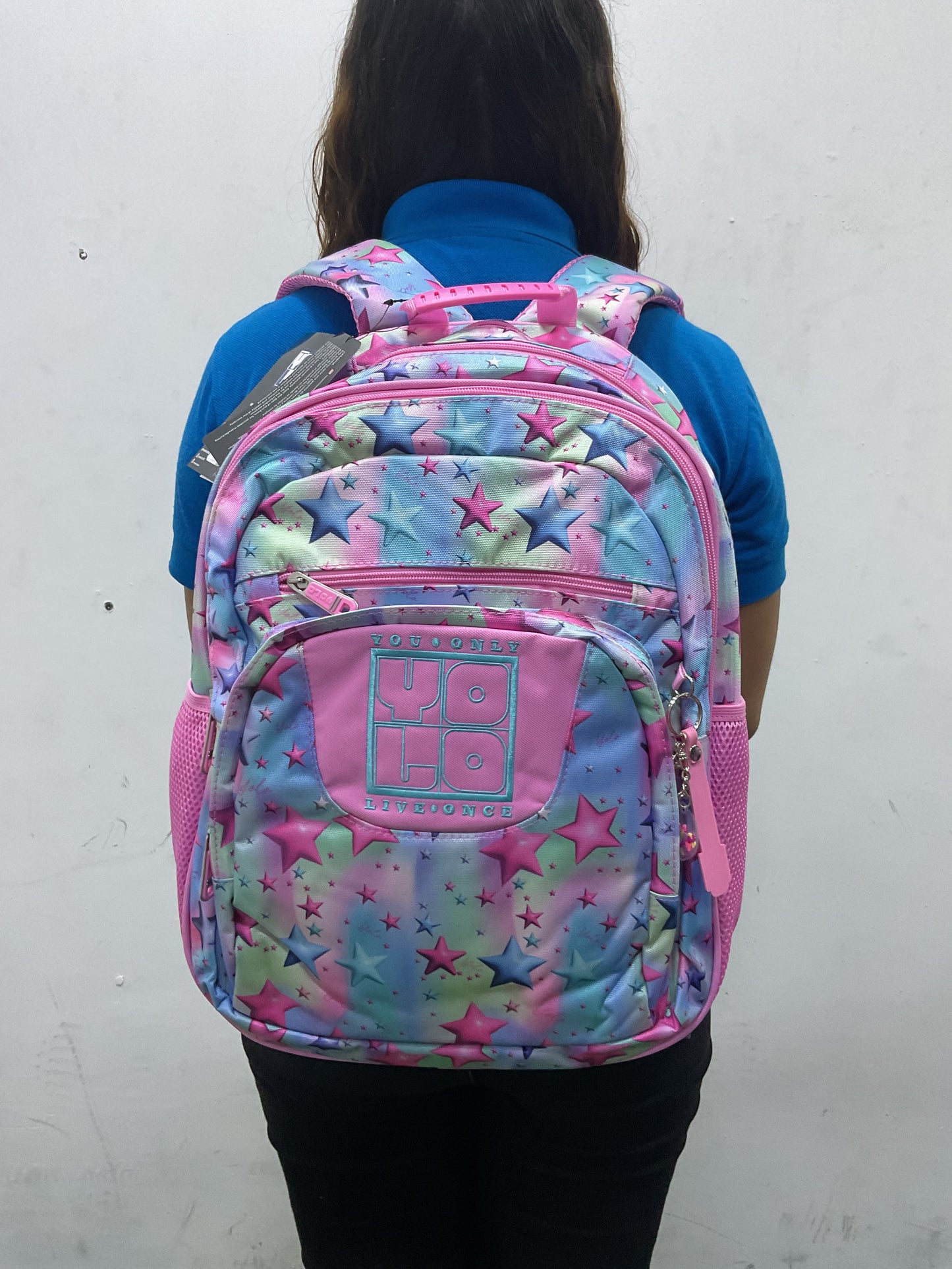 BOLSO JUVENIL - 4230124