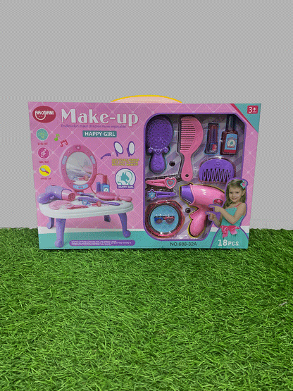 SET DE BELLEZA - KQ48