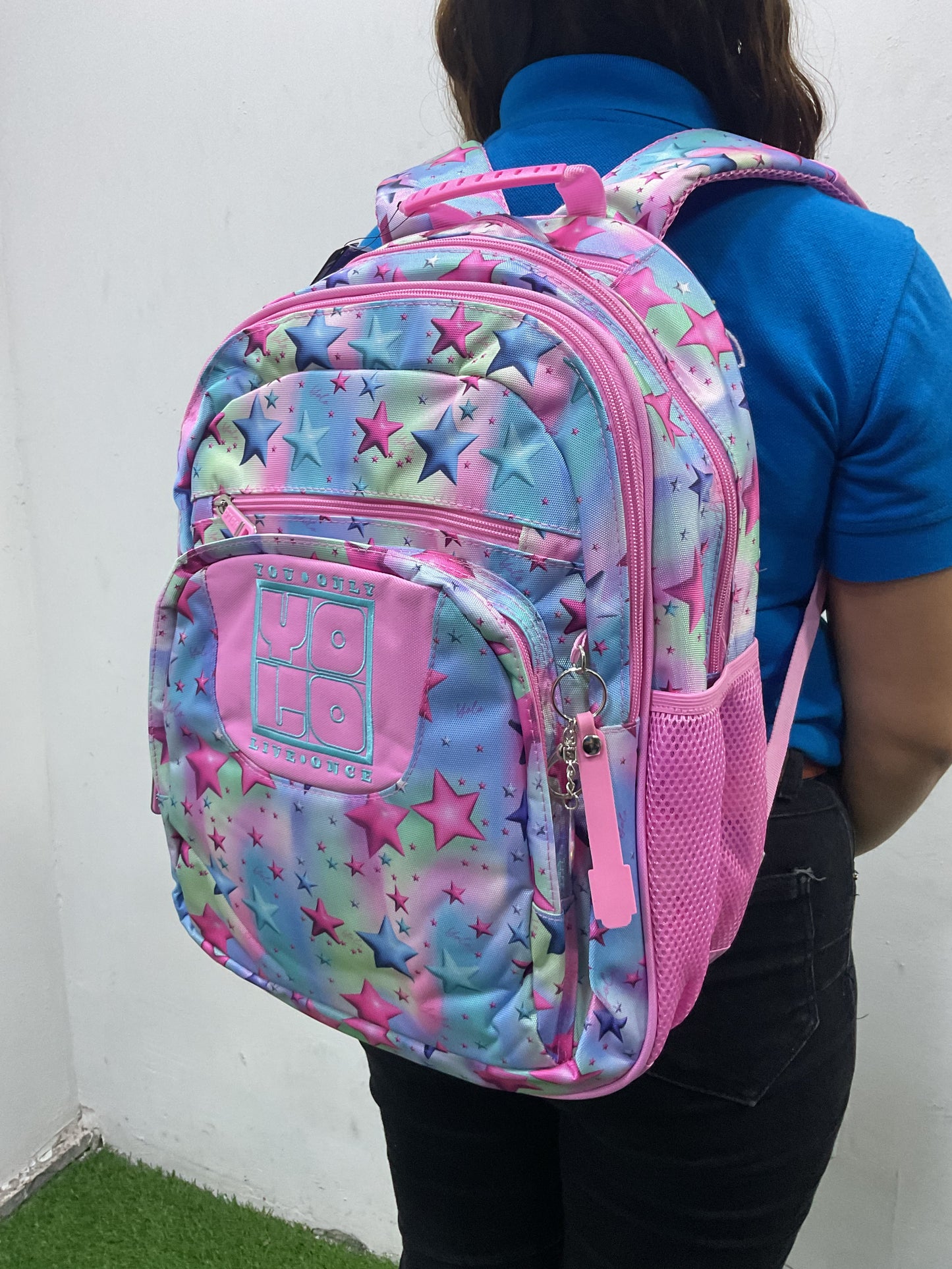 BOLSO JUVENIL - 4230124