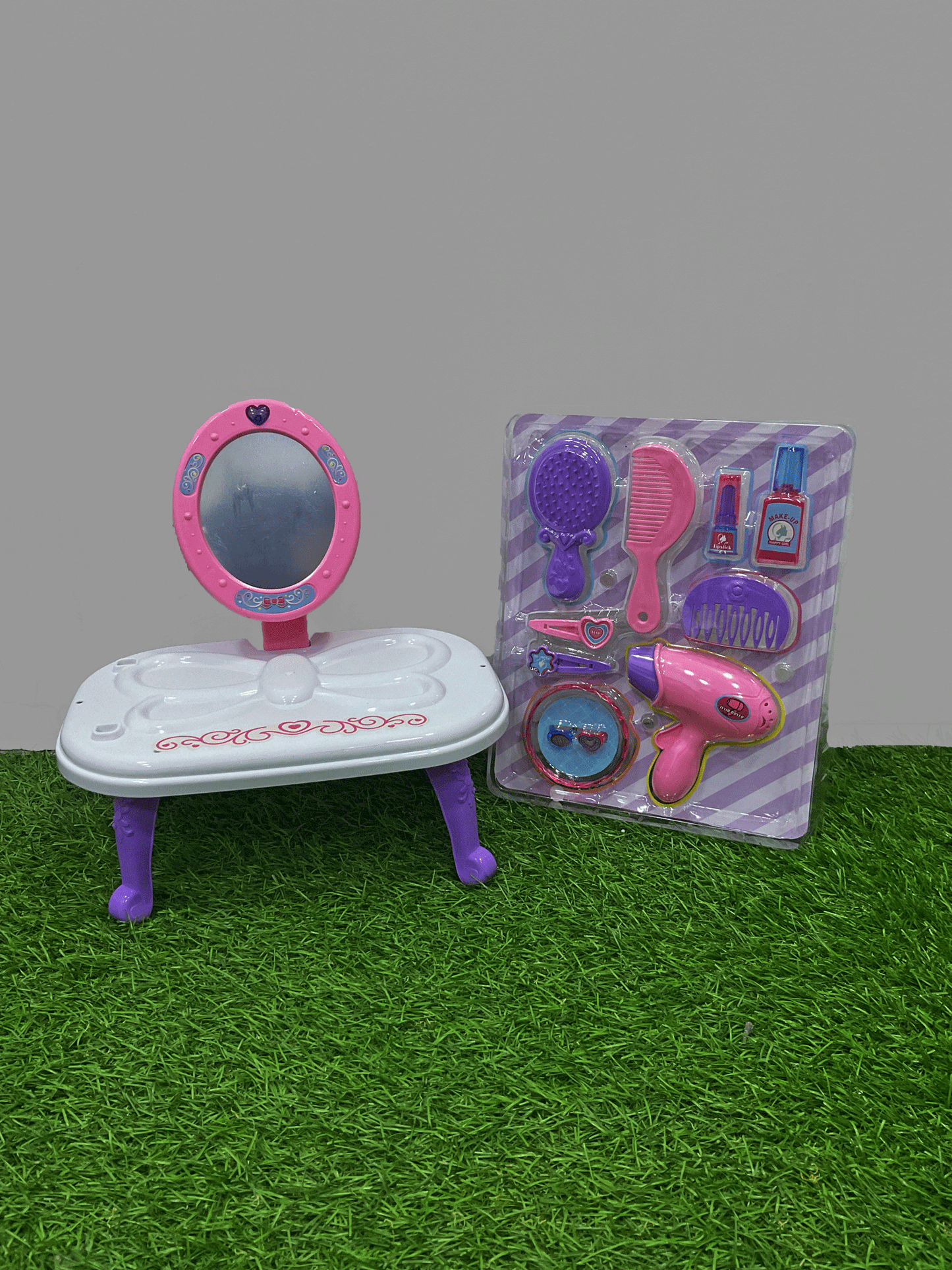 SET DE BELLEZA - KQ48