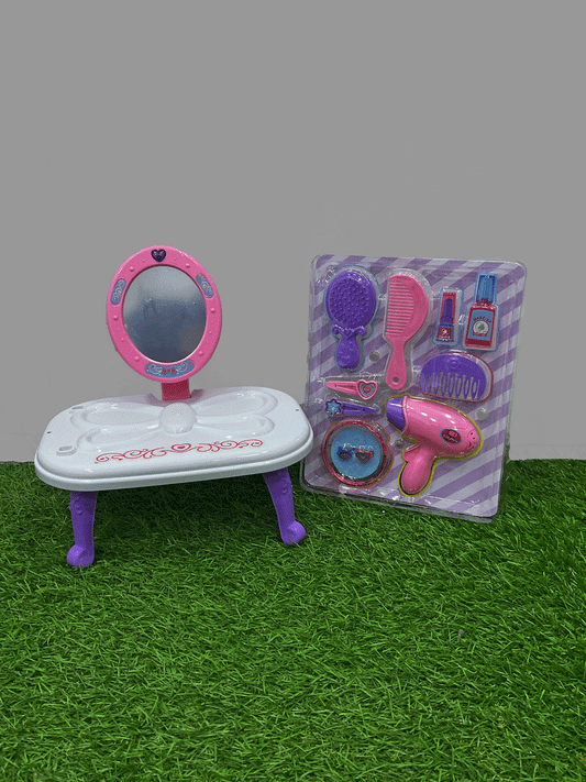 SET DE BELLEZA - KQ48