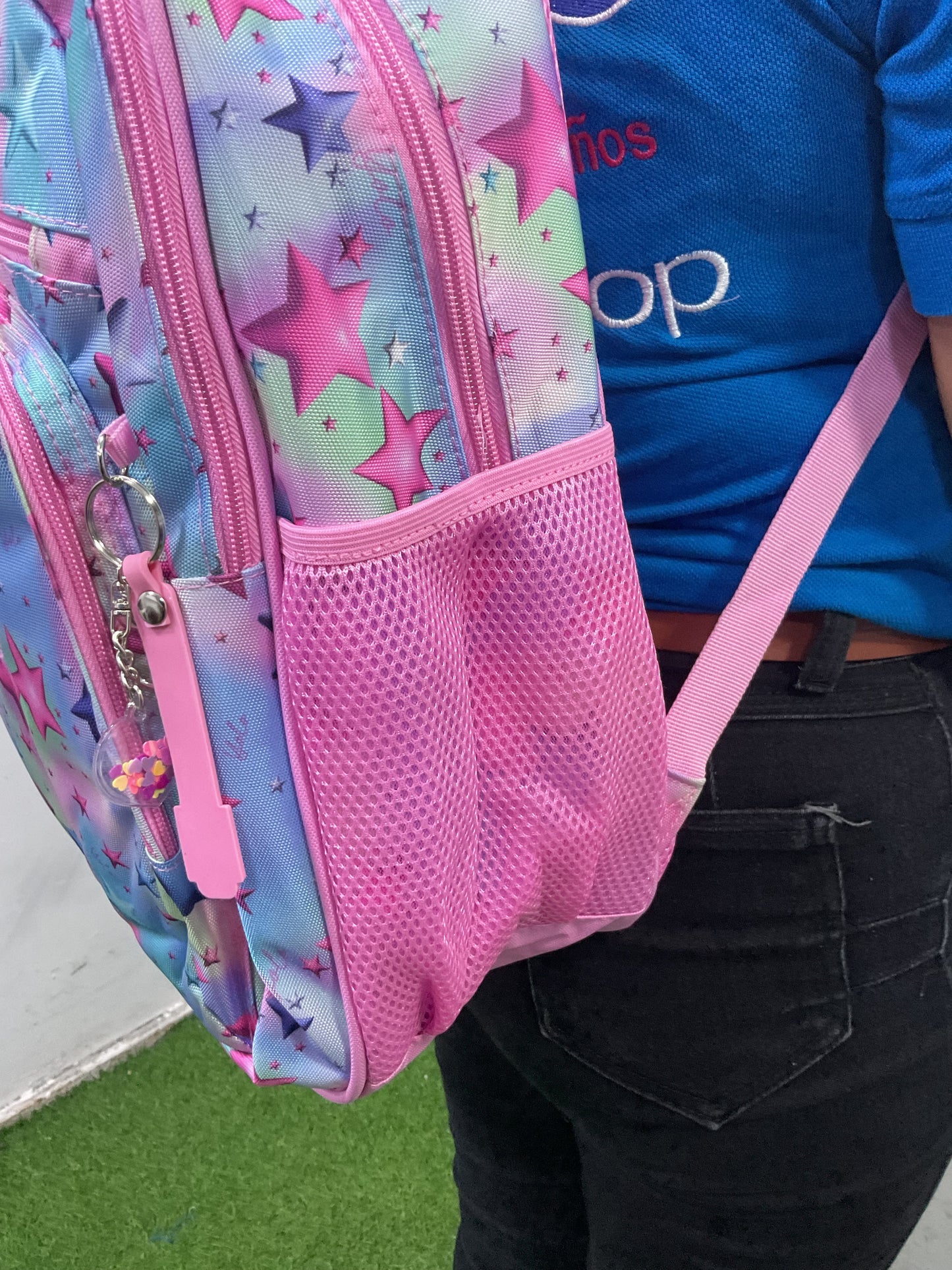 BOLSO JUVENIL - 4230124