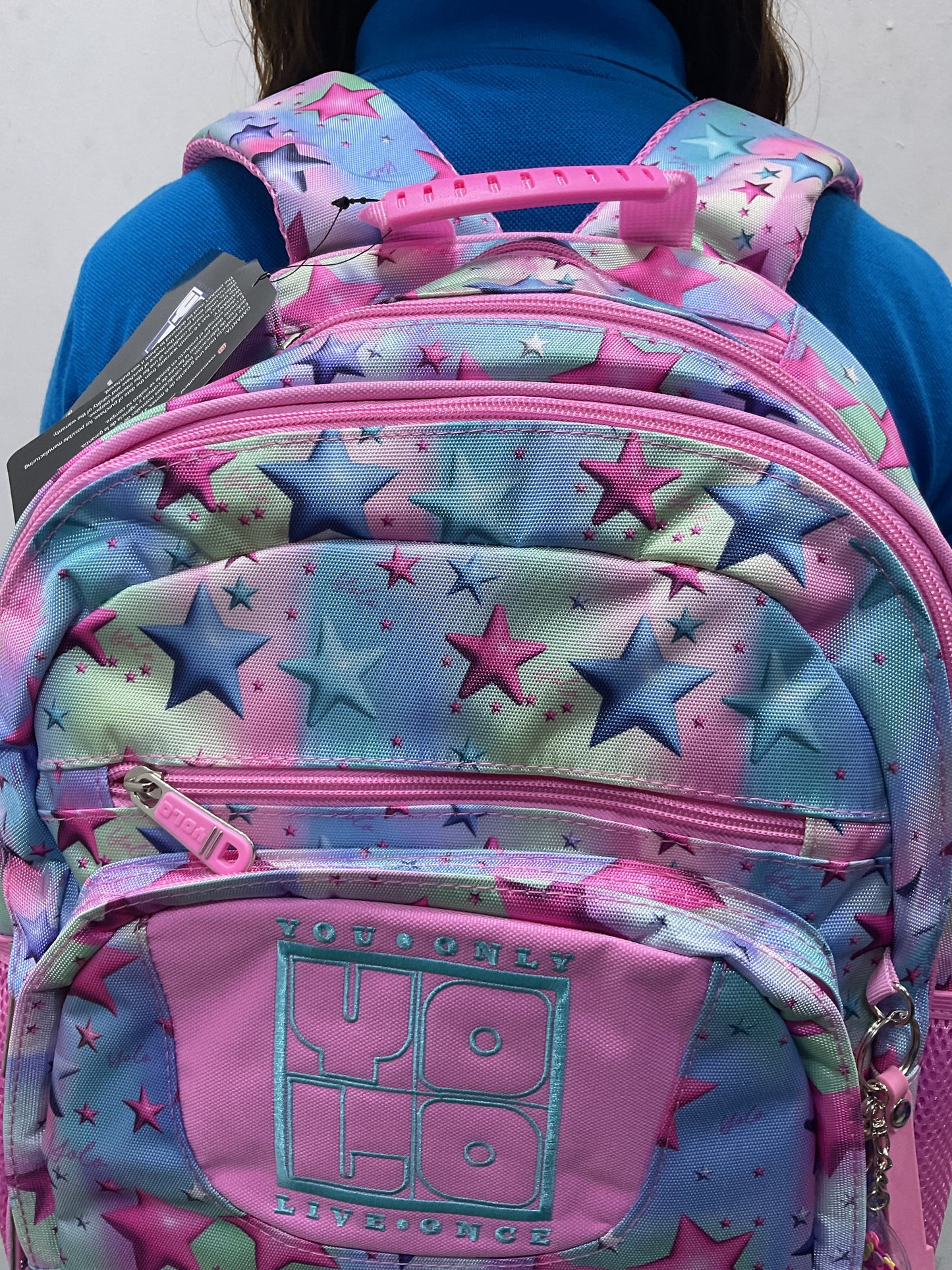BOLSO JUVENIL - 4230124