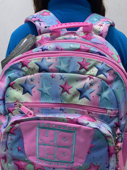 BOLSO JUVENIL - 4230124