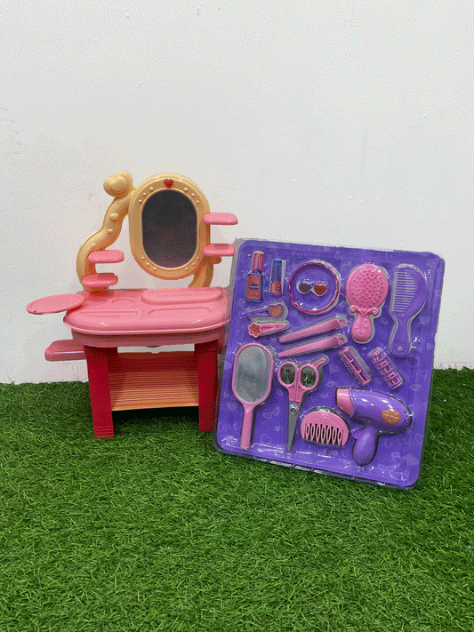 SET DE BELLEZA -  KQ49