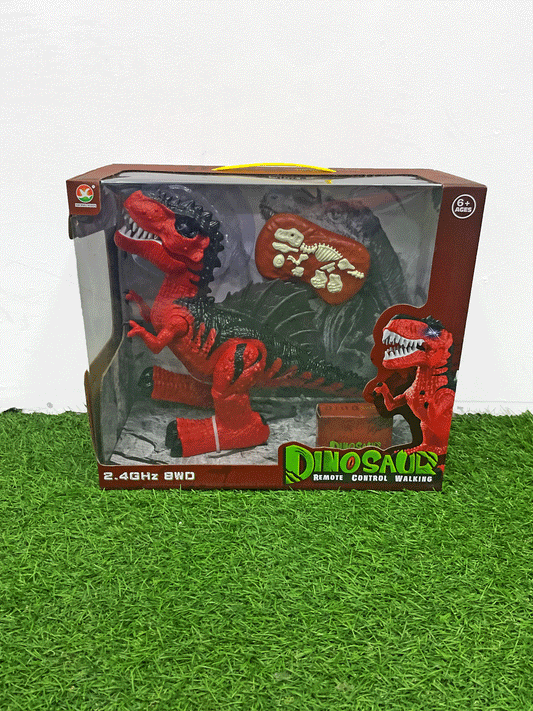 DINOSAURIO A CONTROL REMOTO - KW48