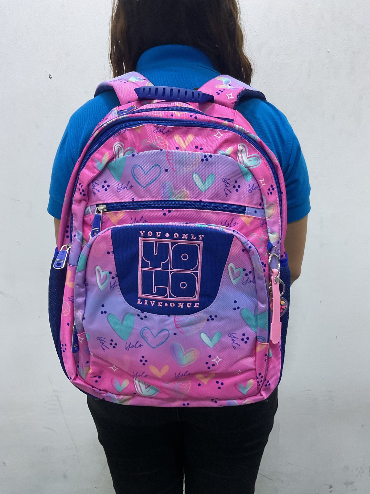 BOLSO JUVENIL - 4230124