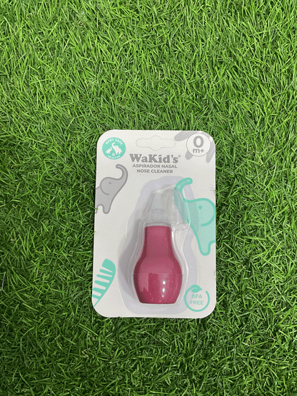 ASPIRADOR NASAL - A77726