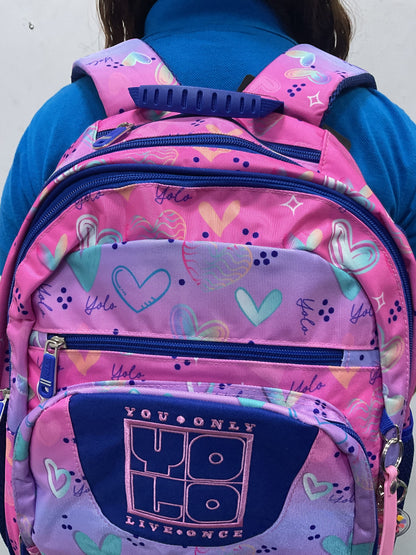 BOLSO JUVENIL - 4230124