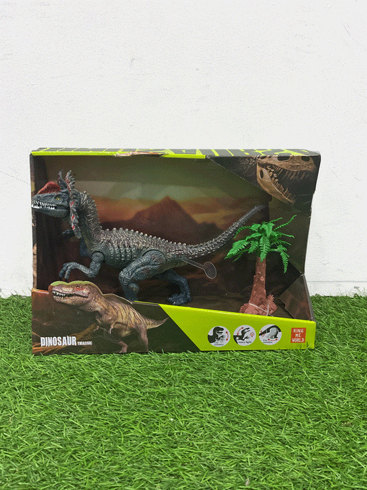 DINOSAURIO - FZ58
