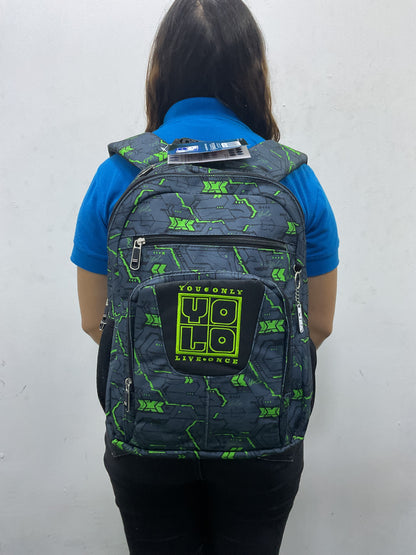 BOLSO JUVENIL - 4253722