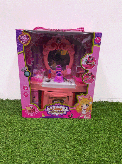SET DE BELLEZA - KW67
