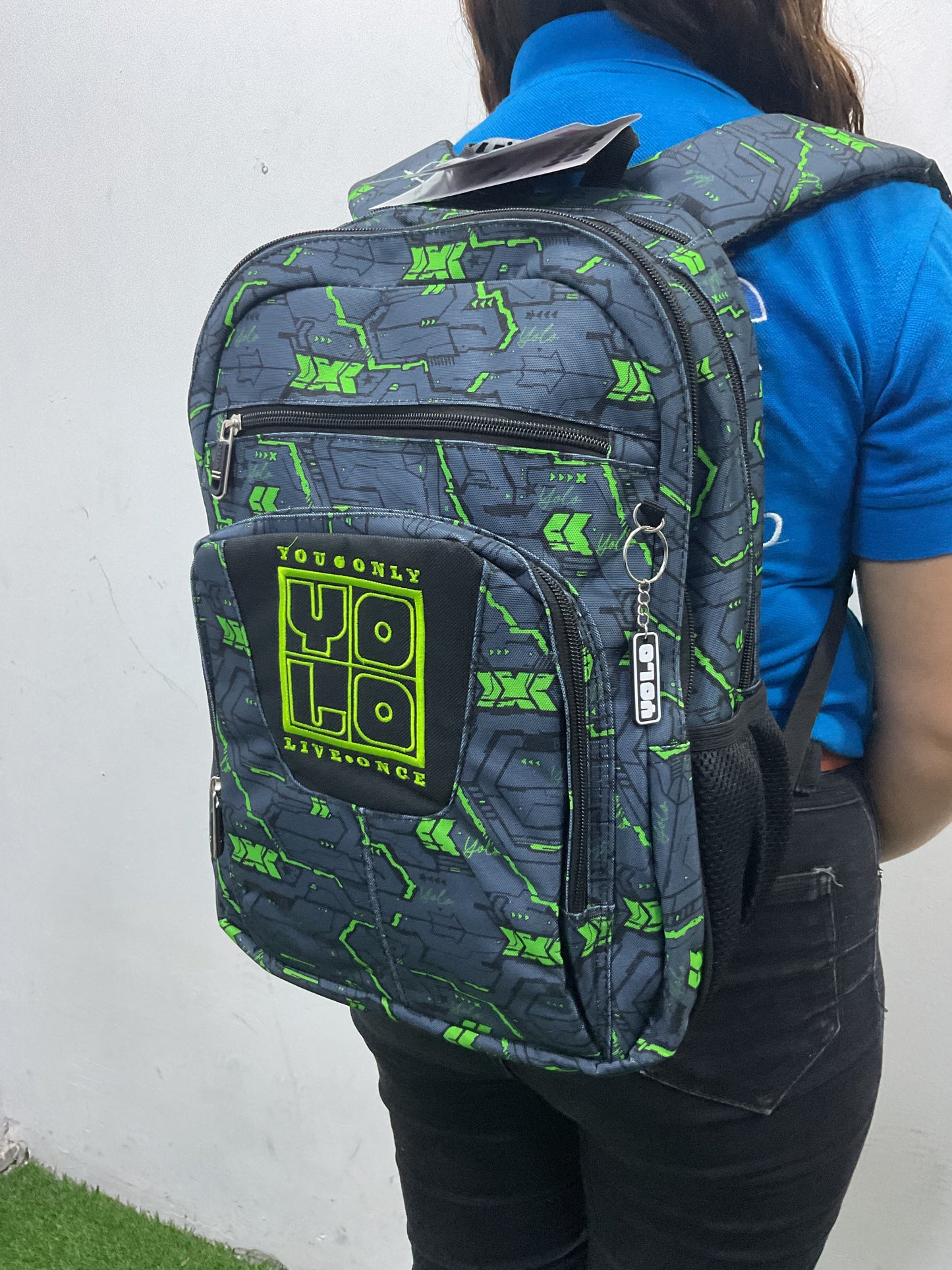 BOLSO JUVENIL - 4253722