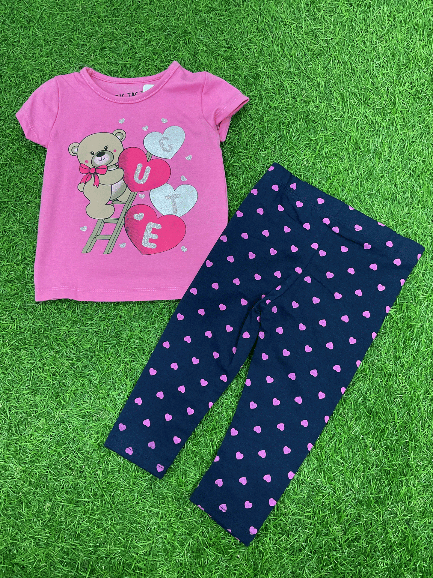 CONJUNTO - 1010833B