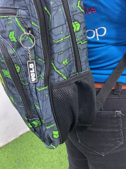 BOLSO JUVENIL - 4253722