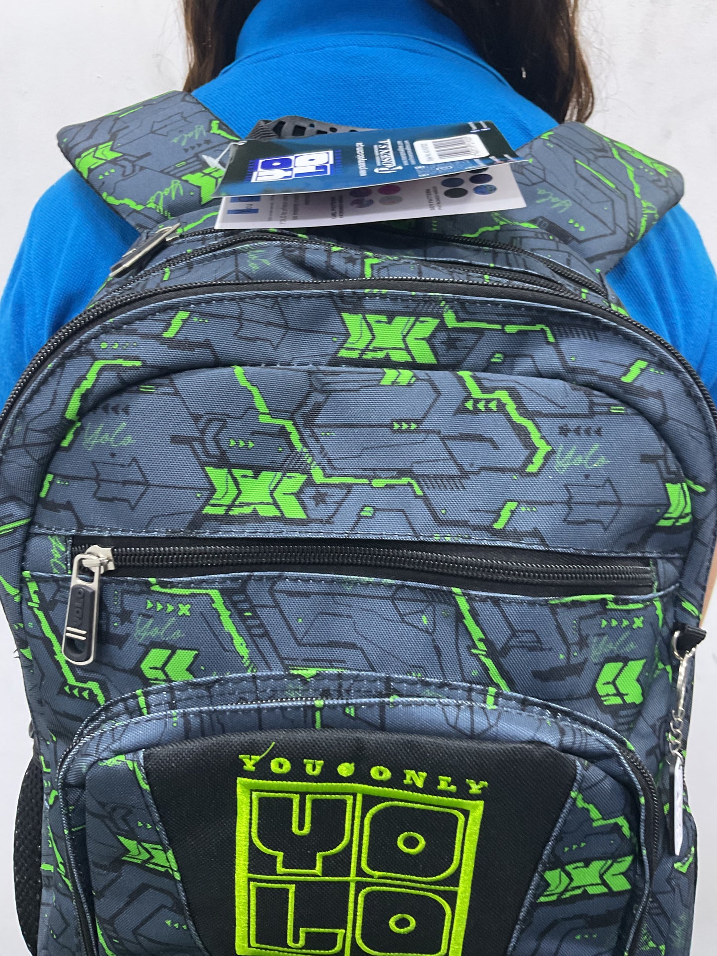 BOLSO JUVENIL - 4253722