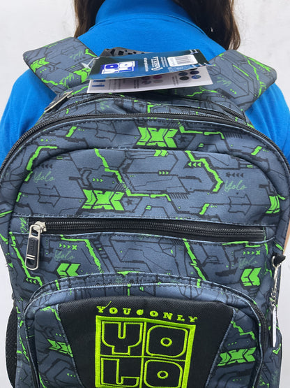 BOLSO JUVENIL - 4253722