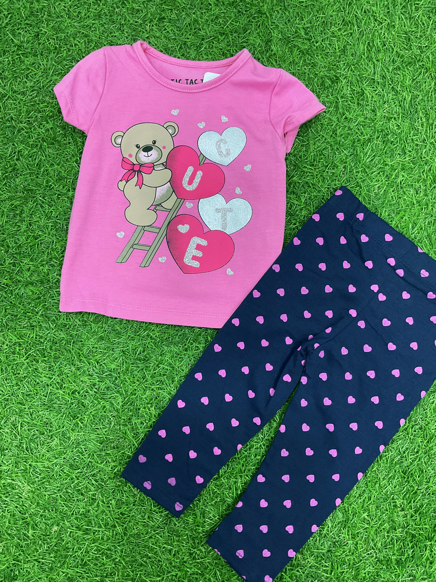 CONJUNTO - 1010833B