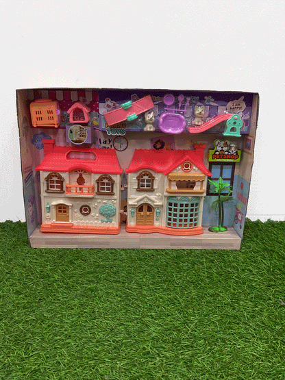 CASA DE MUÑECAS - KW68