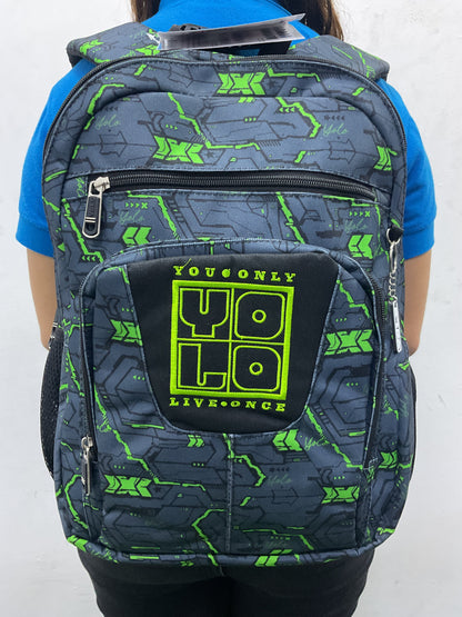 BOLSO JUVENIL - 4253722