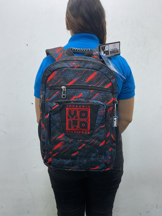 BOLSO JUVENIL - 4253722