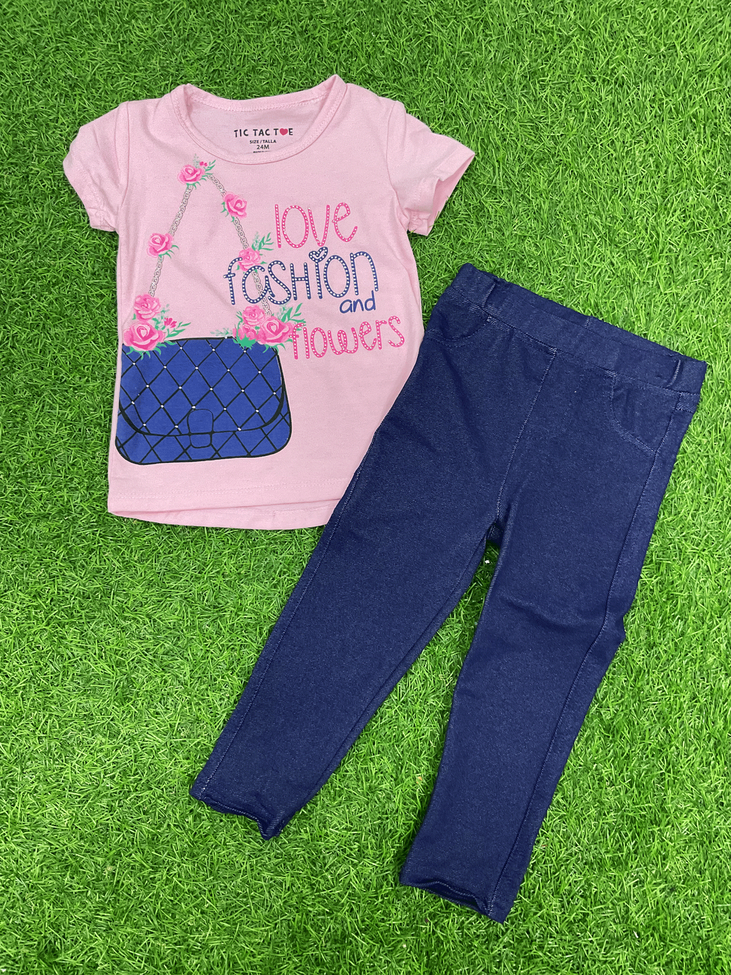 CONJUNTO - 1010559B