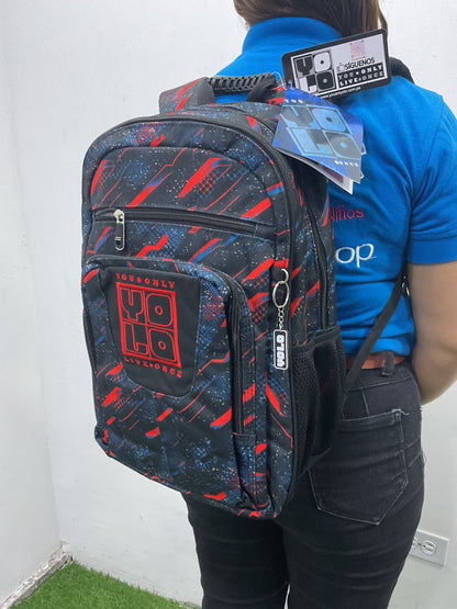 BOLSO JUVENIL - 4253722