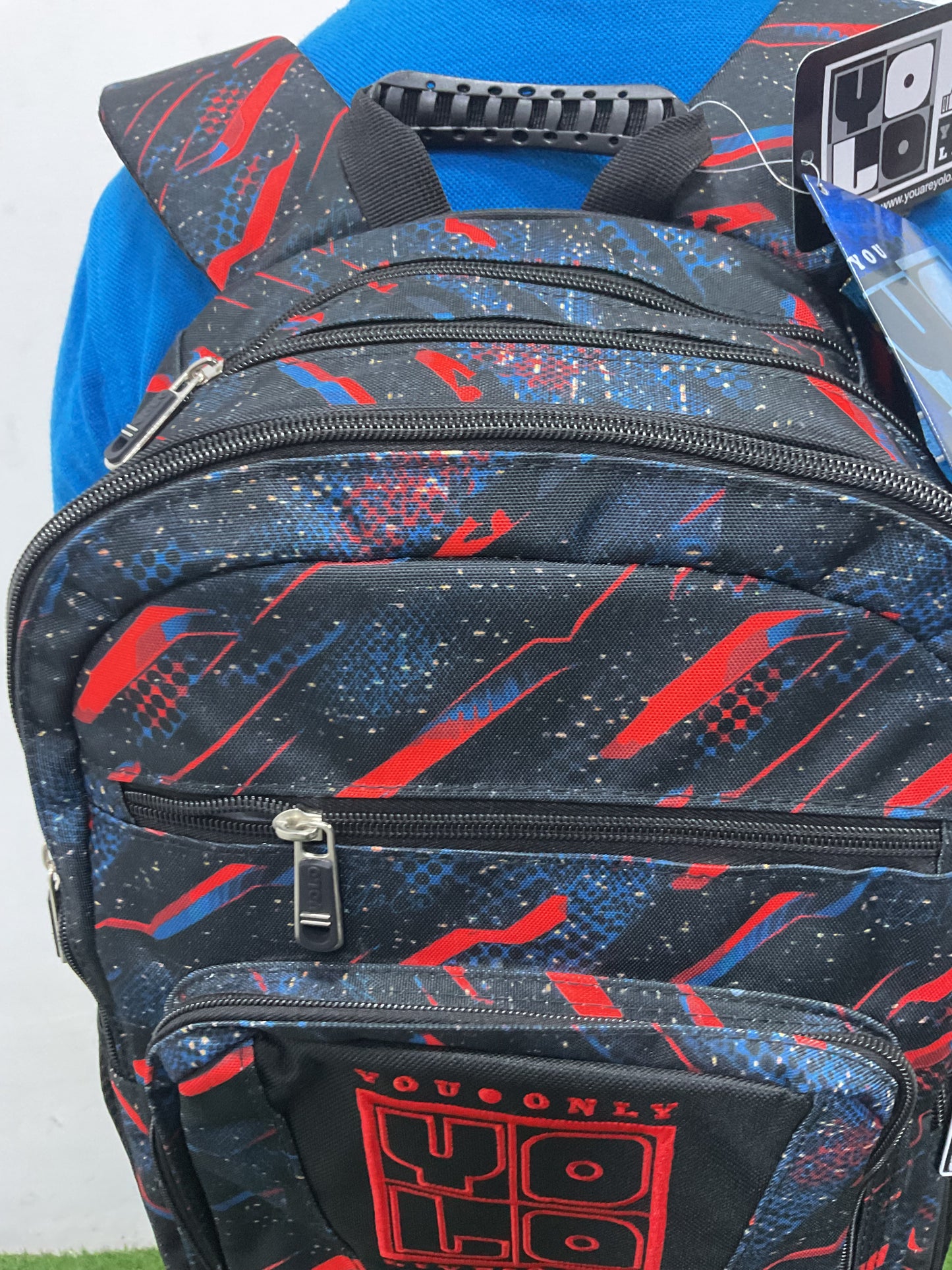 BOLSO JUVENIL - 4253722