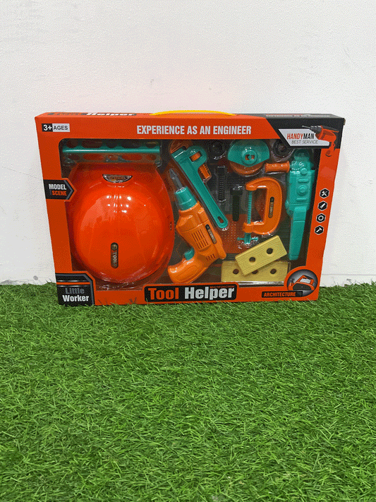 SET DE HERRAMIENTAS - KQ32
