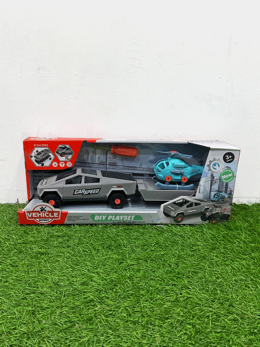 CARRO - HX89