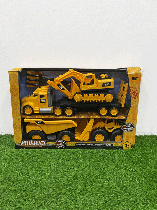 SET DE CARRO - KE25