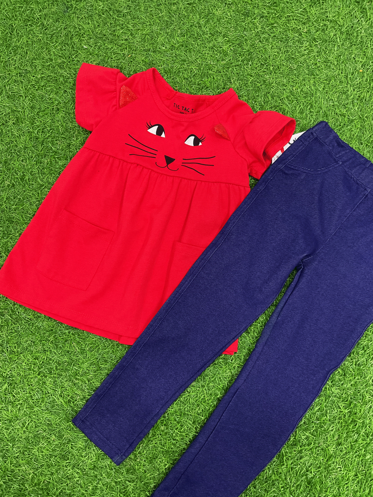 CONJUNTO - 1010566B