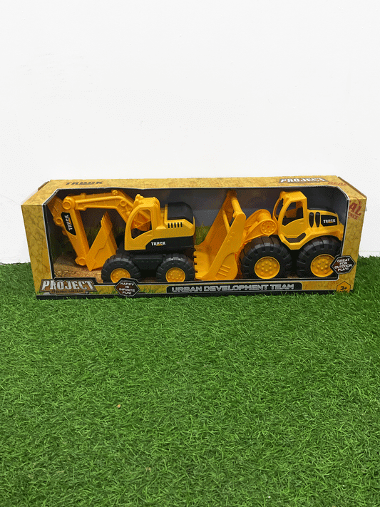 SET DE CARRO - KE24
