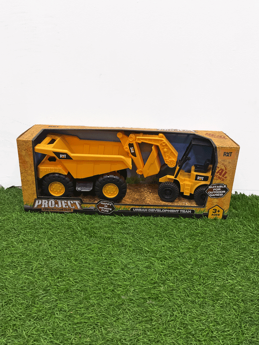 SET DE CARRO - KE18