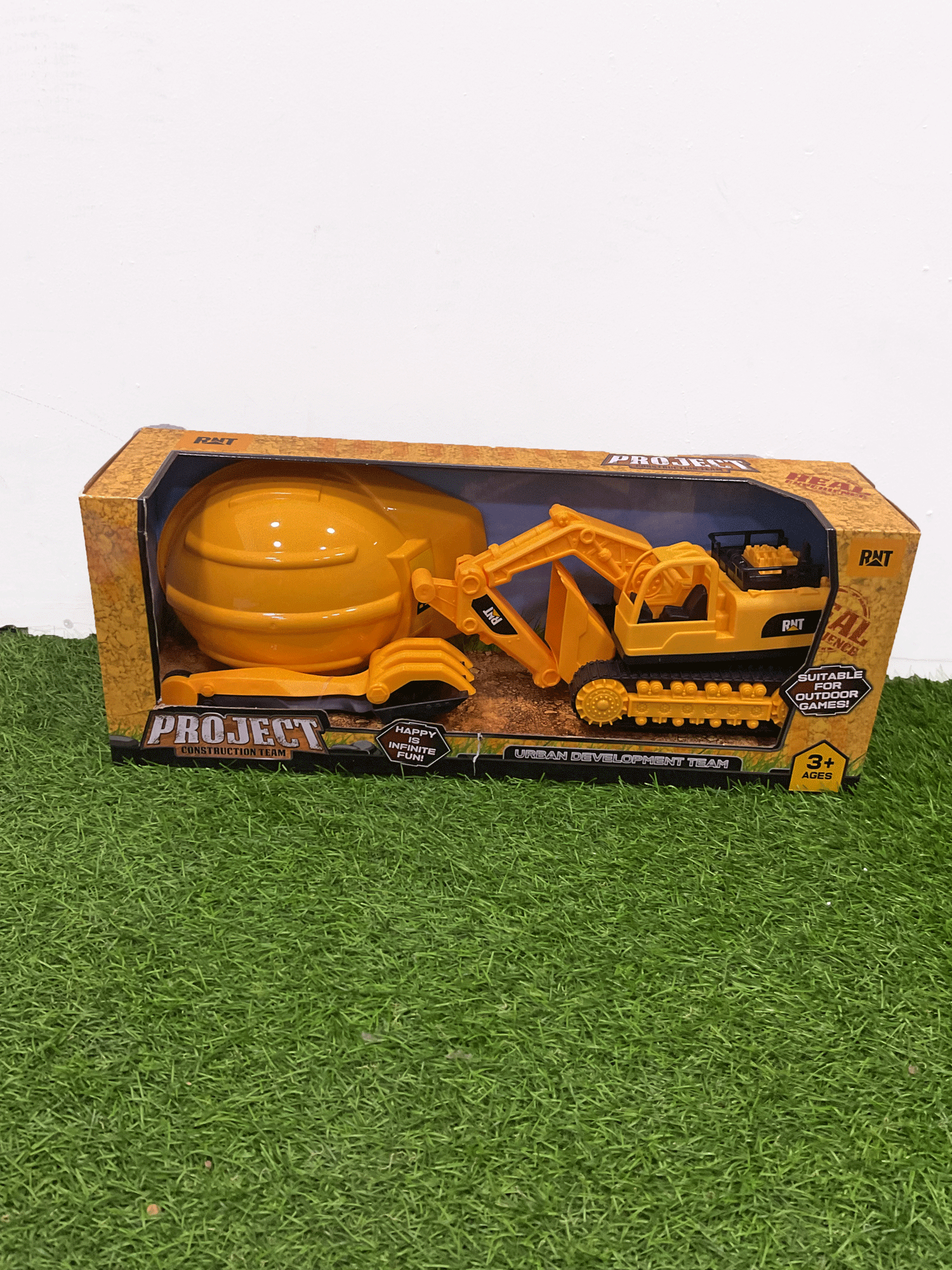 Ke15 SET DE CONSTRUCCION - KE15 – Vmagic