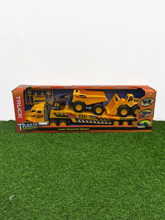 SET DE CARRO - KE21