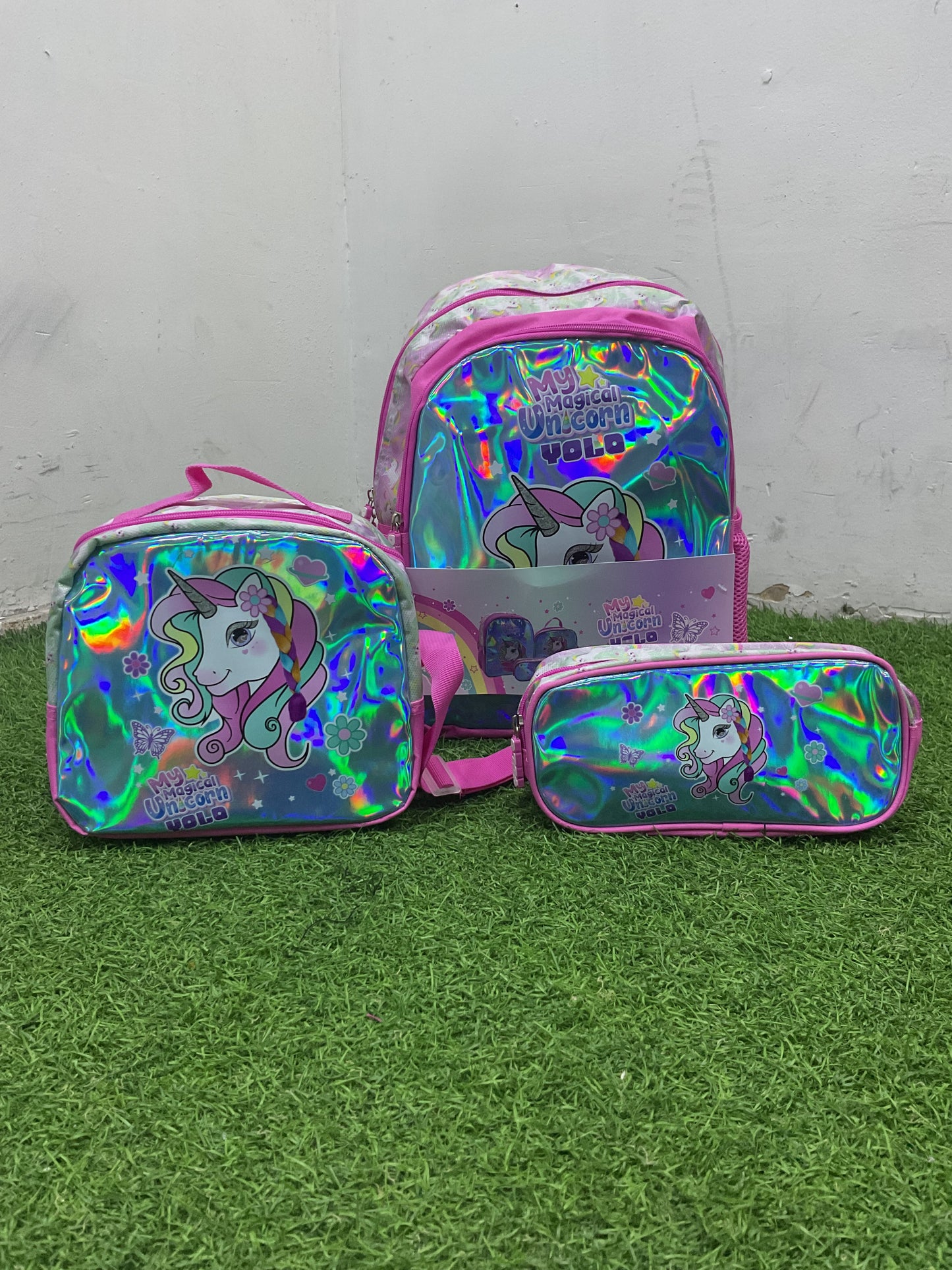 SET DE BOLSO - 4253761