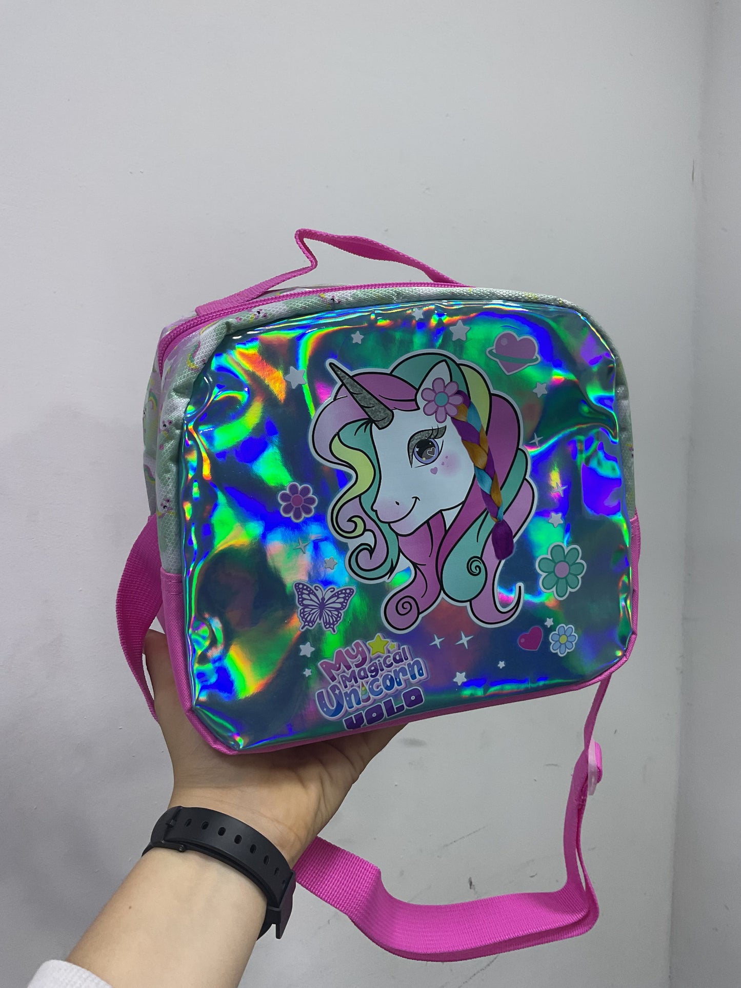 SET DE BOLSO - 4253761