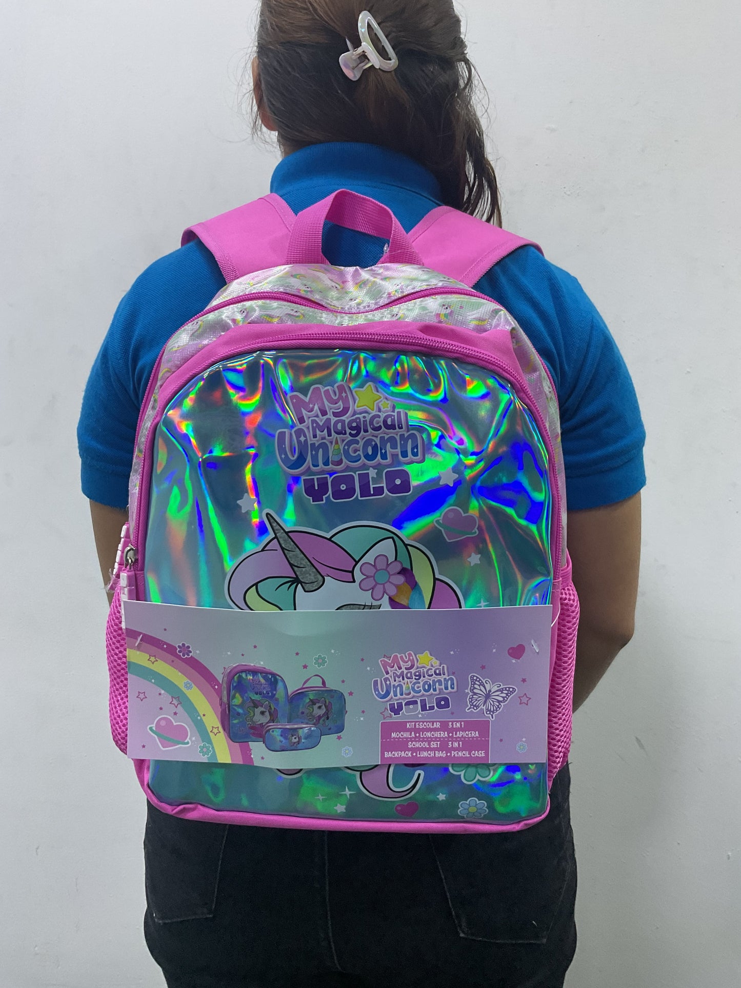 SET DE BOLSO - 4253761