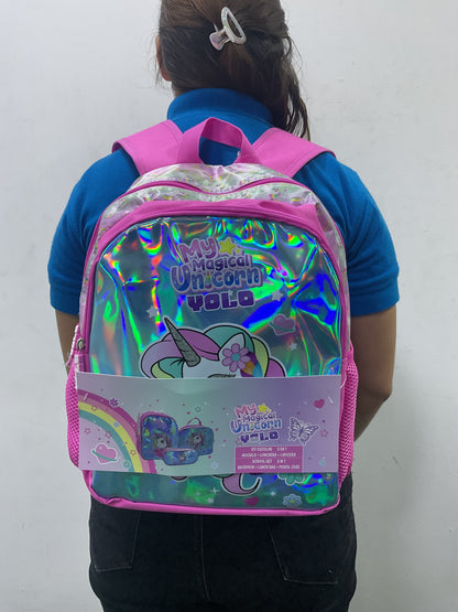 SET DE BOLSO - 4253761