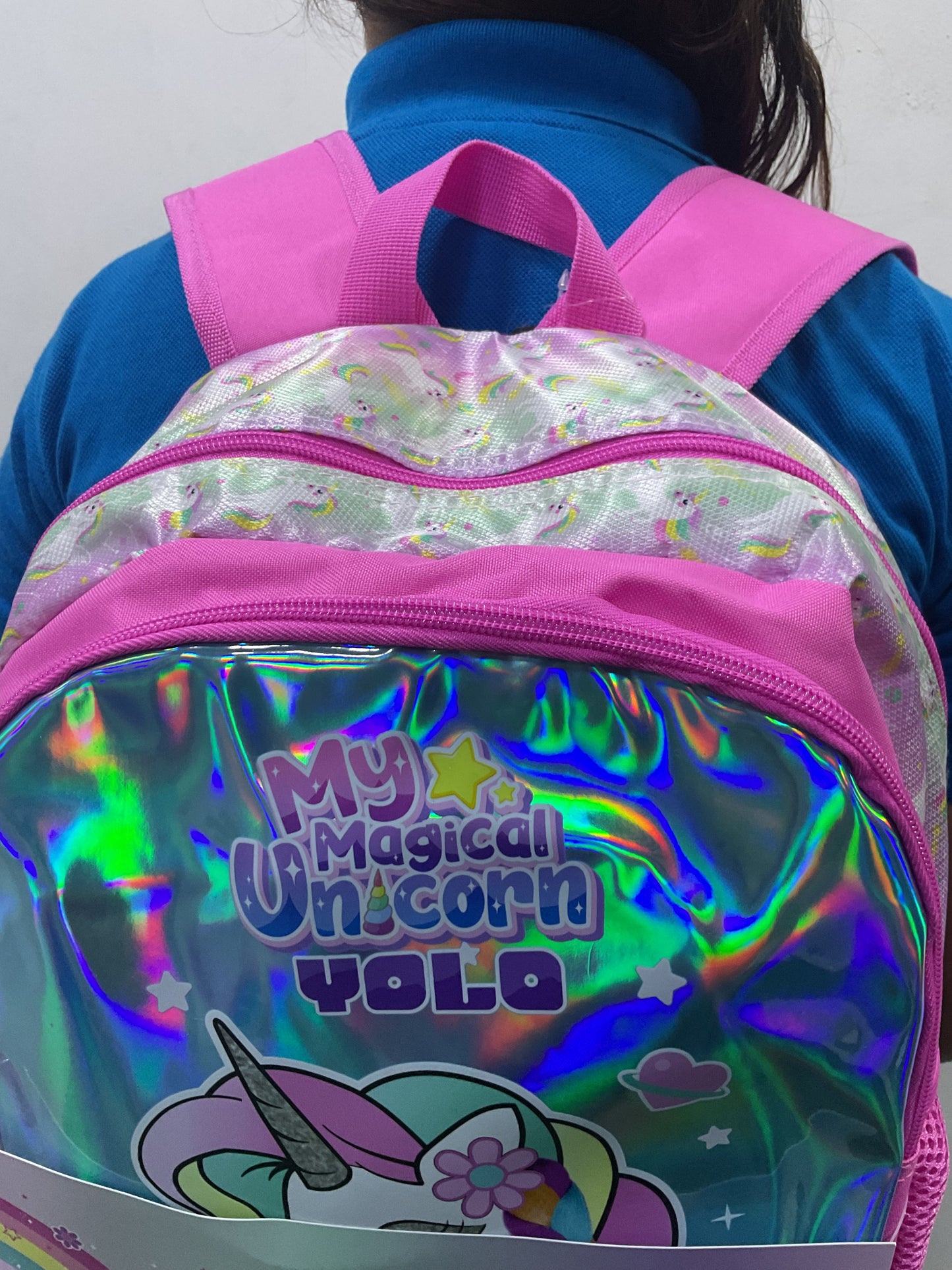 SET DE BOLSO - 4253761