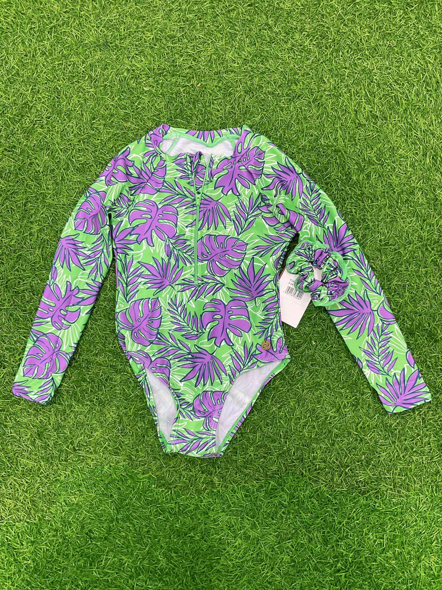 TRAJE DE BAÑO PARA NIÑAS - 2710652