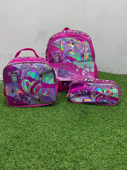 SET DE BOLSO - 4253762