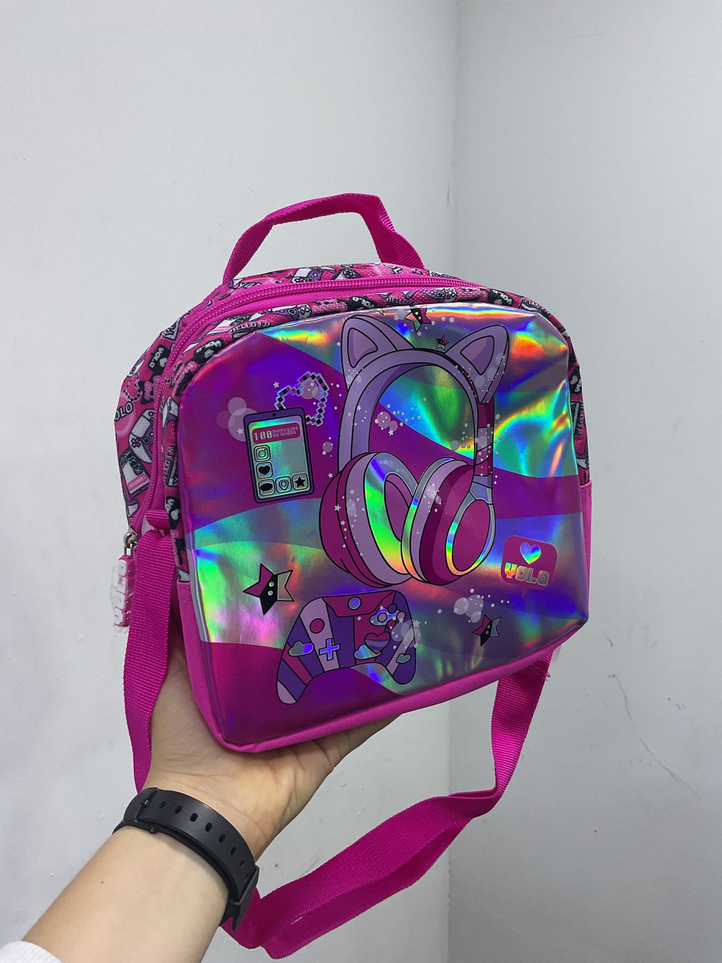 SET DE BOLSO - 4253762