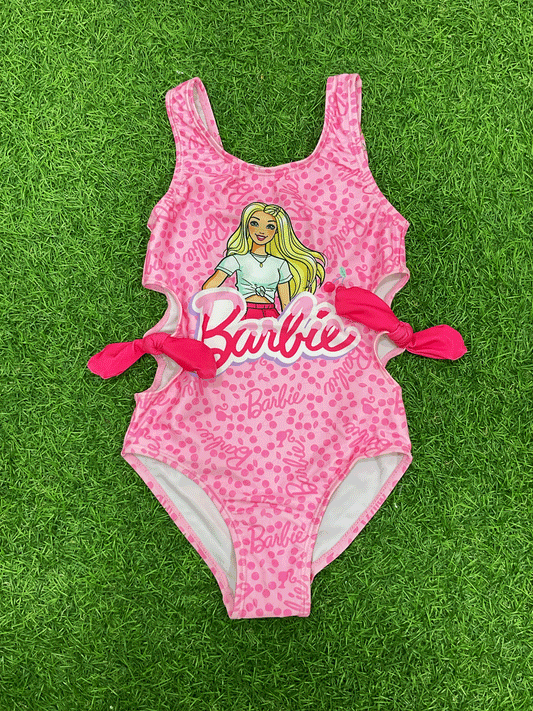 TRAJE DE BAÑO PARA NIÑAS - BA89747