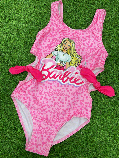 TRAJE DE BAÑO PARA NIÑAS - BA89747