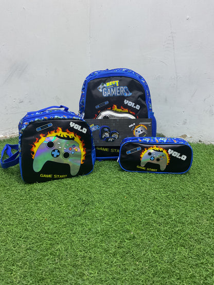 SET DE BOLSO - 4253757