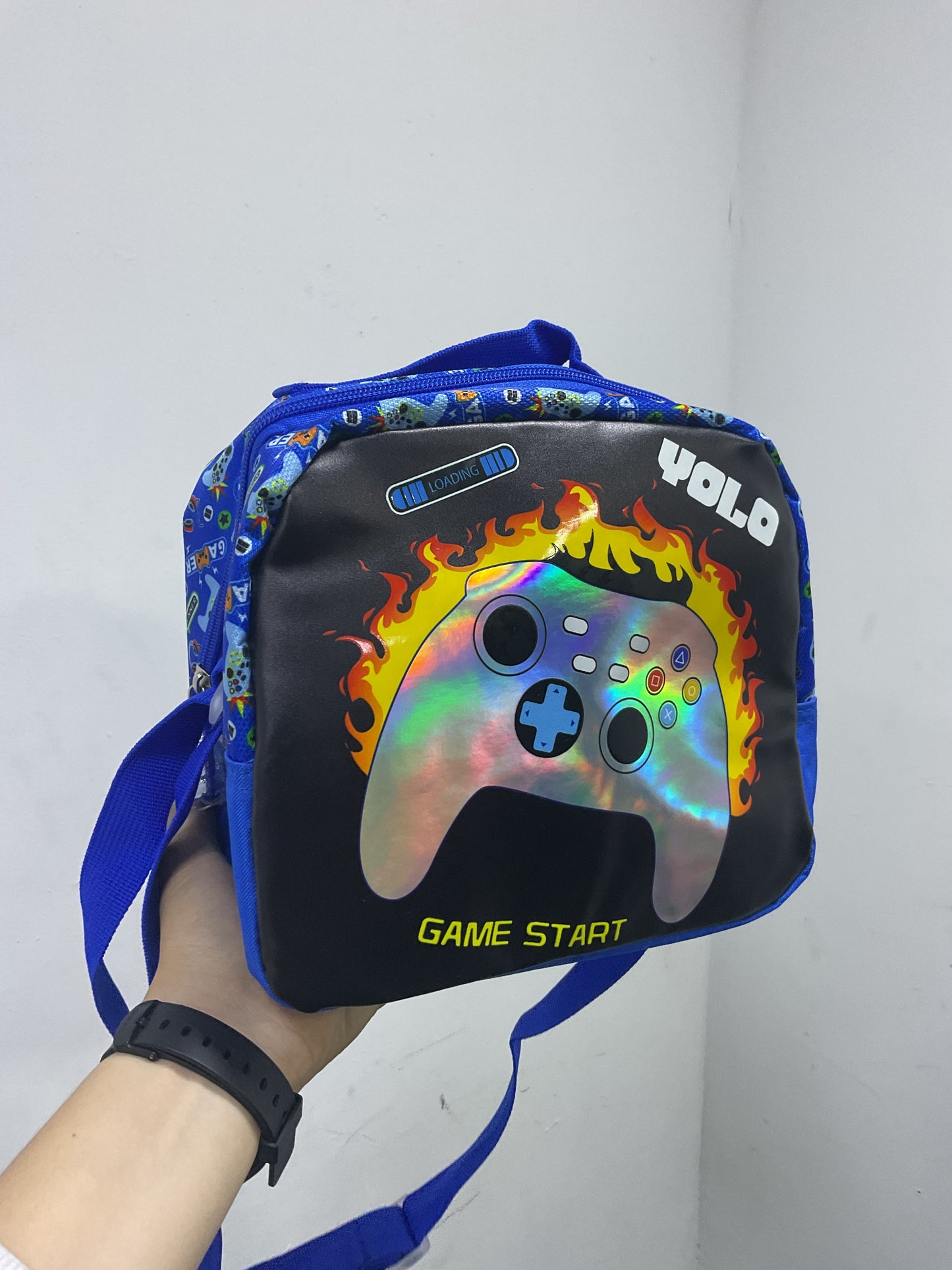 SET DE BOLSO - 4253757