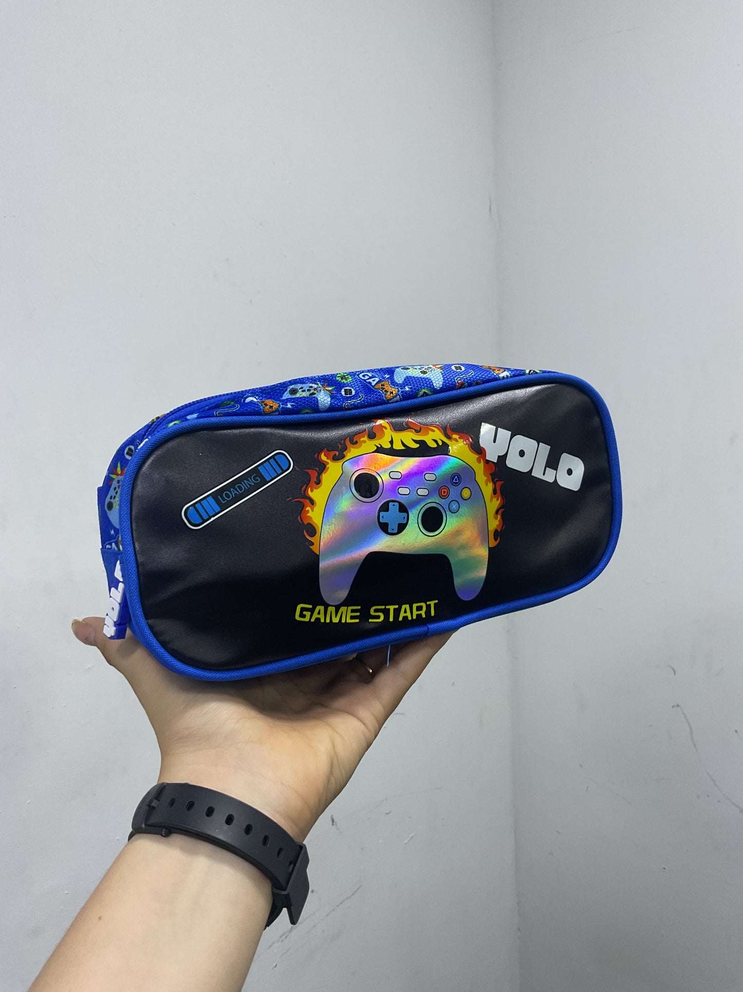 SET DE BOLSO - 4253757