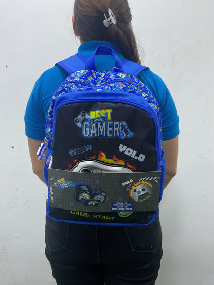SET DE BOLSO - 4253757